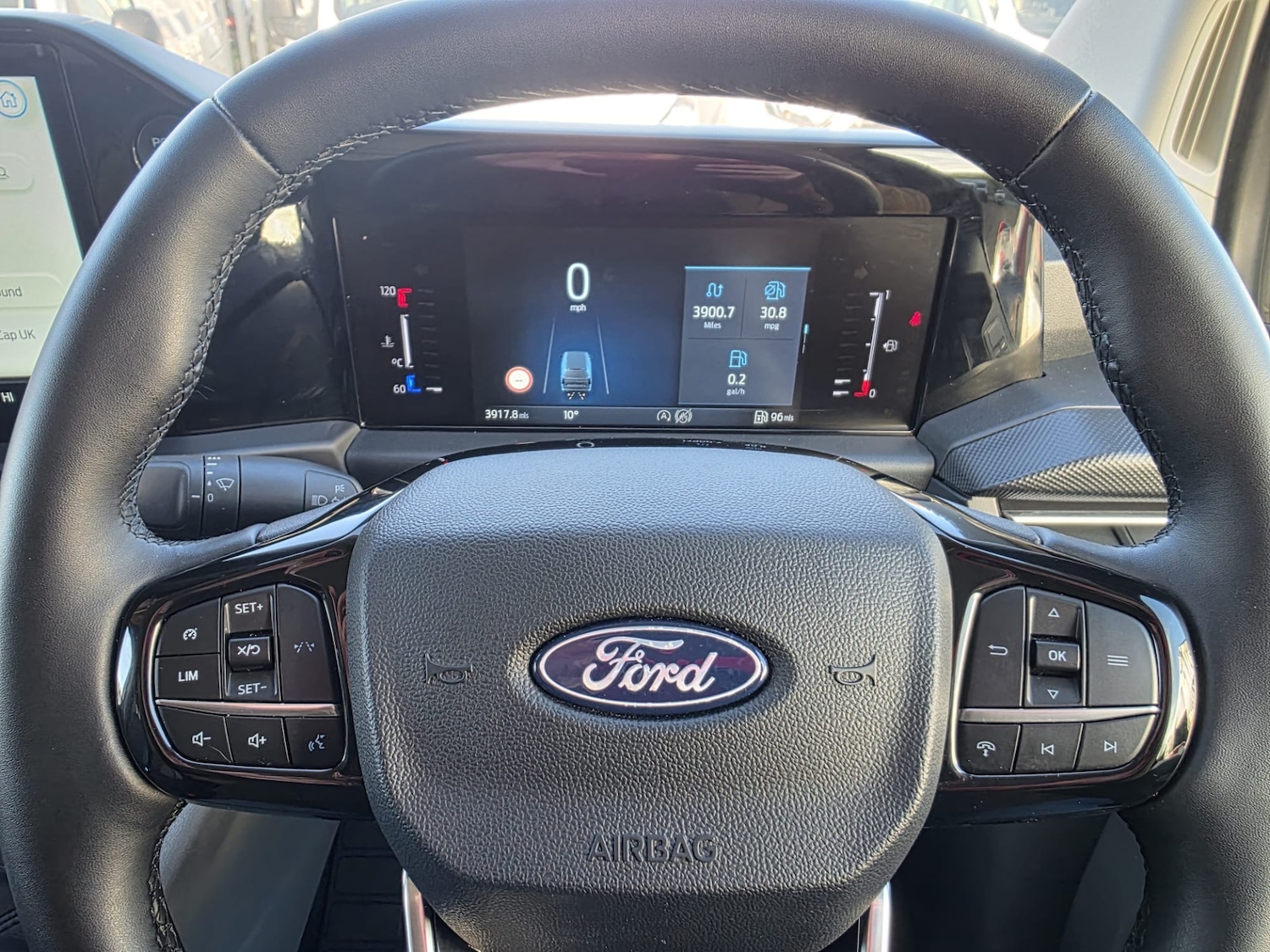 Used Ford Transit Custom 2024 for sale - 76532504: Photo 11