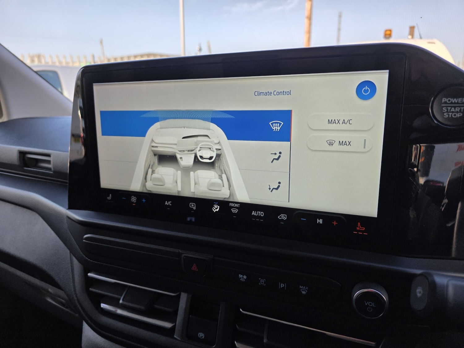 Used Ford Transit Custom 2024 for sale - 76532504: Photo 13