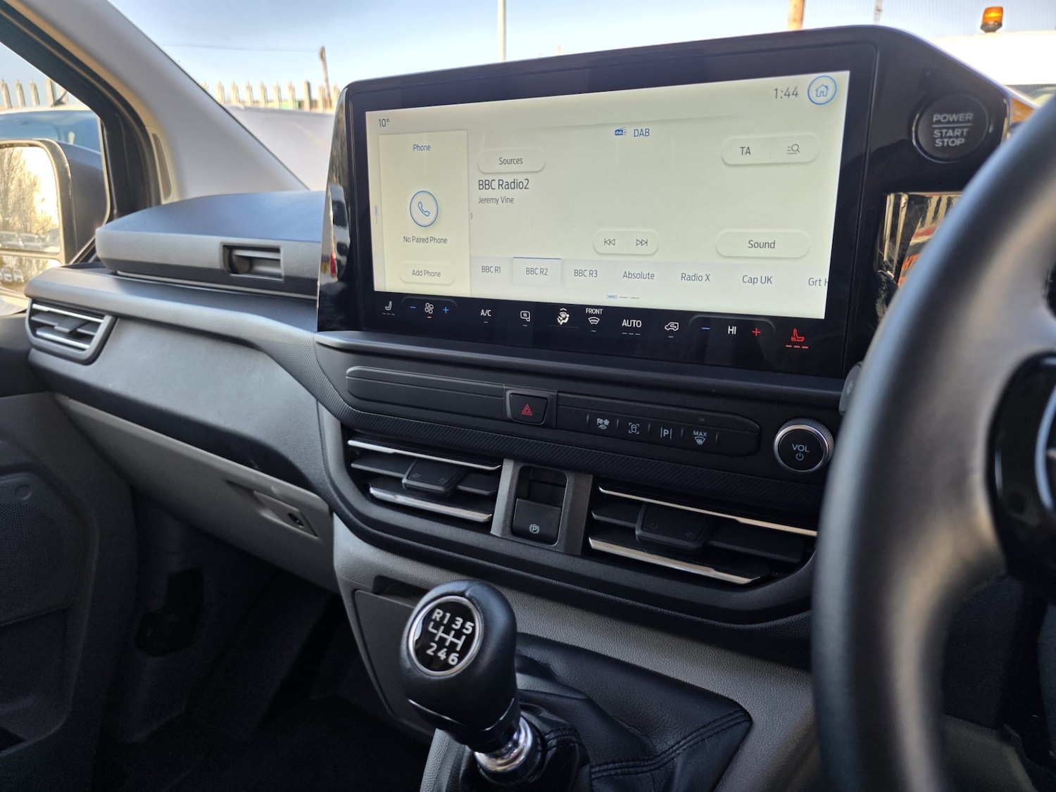 Used Ford Transit Custom 2024 for sale - 76532504: Photo 14