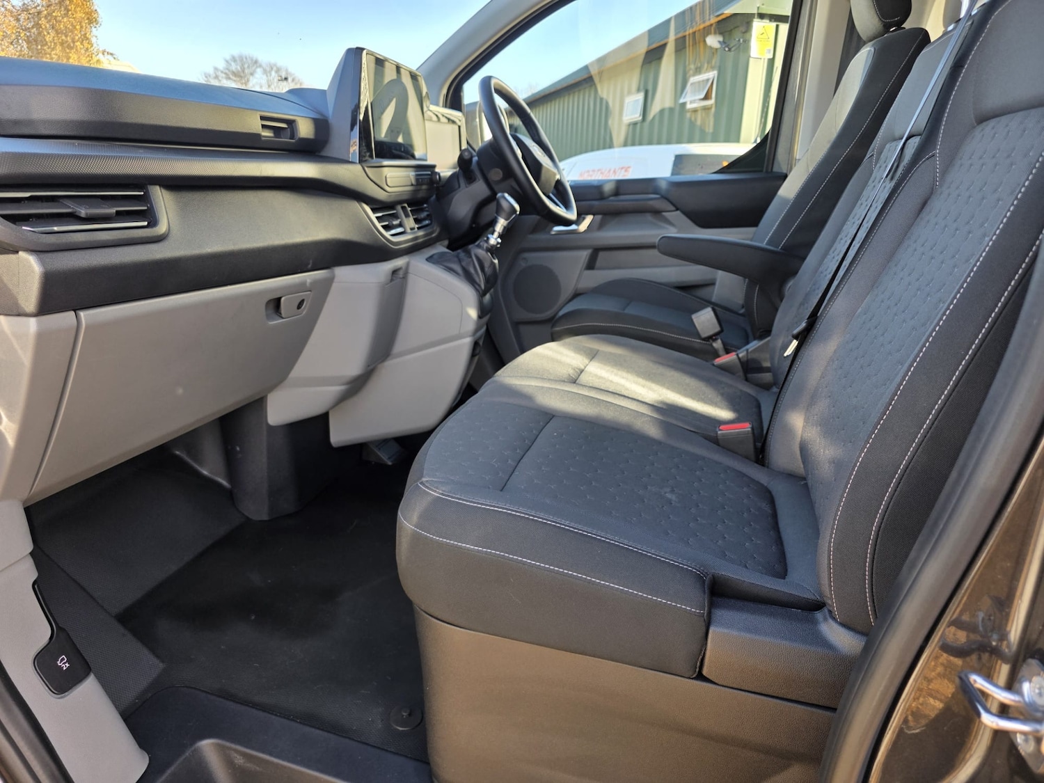 Used Ford Transit Custom 2024 for sale - 76532504: Photo 16