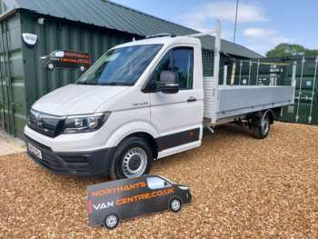 Used MAN TGE 2023 for sale - 74928436: Photo