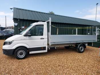 Used MAN TGE 2023 for sale - 74928436: Photo