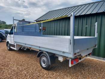 Used MAN TGE 2023 for sale - 74928436: Photo