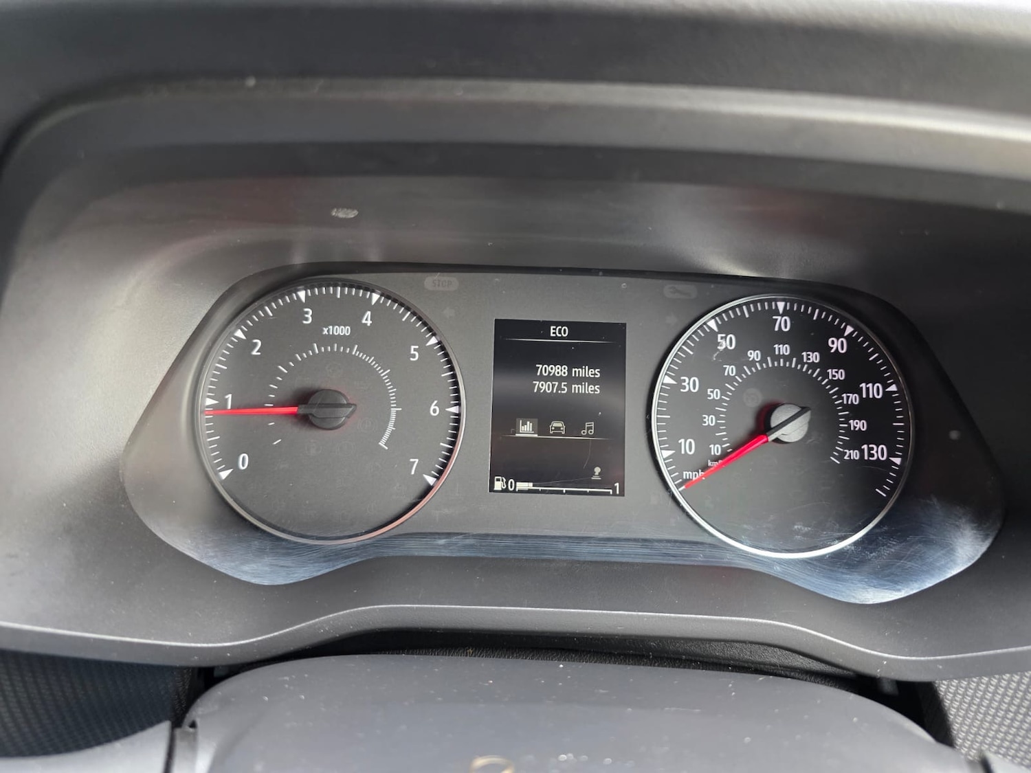 Used Renault Trafic 2022 for sale - 77601978: Photo 10