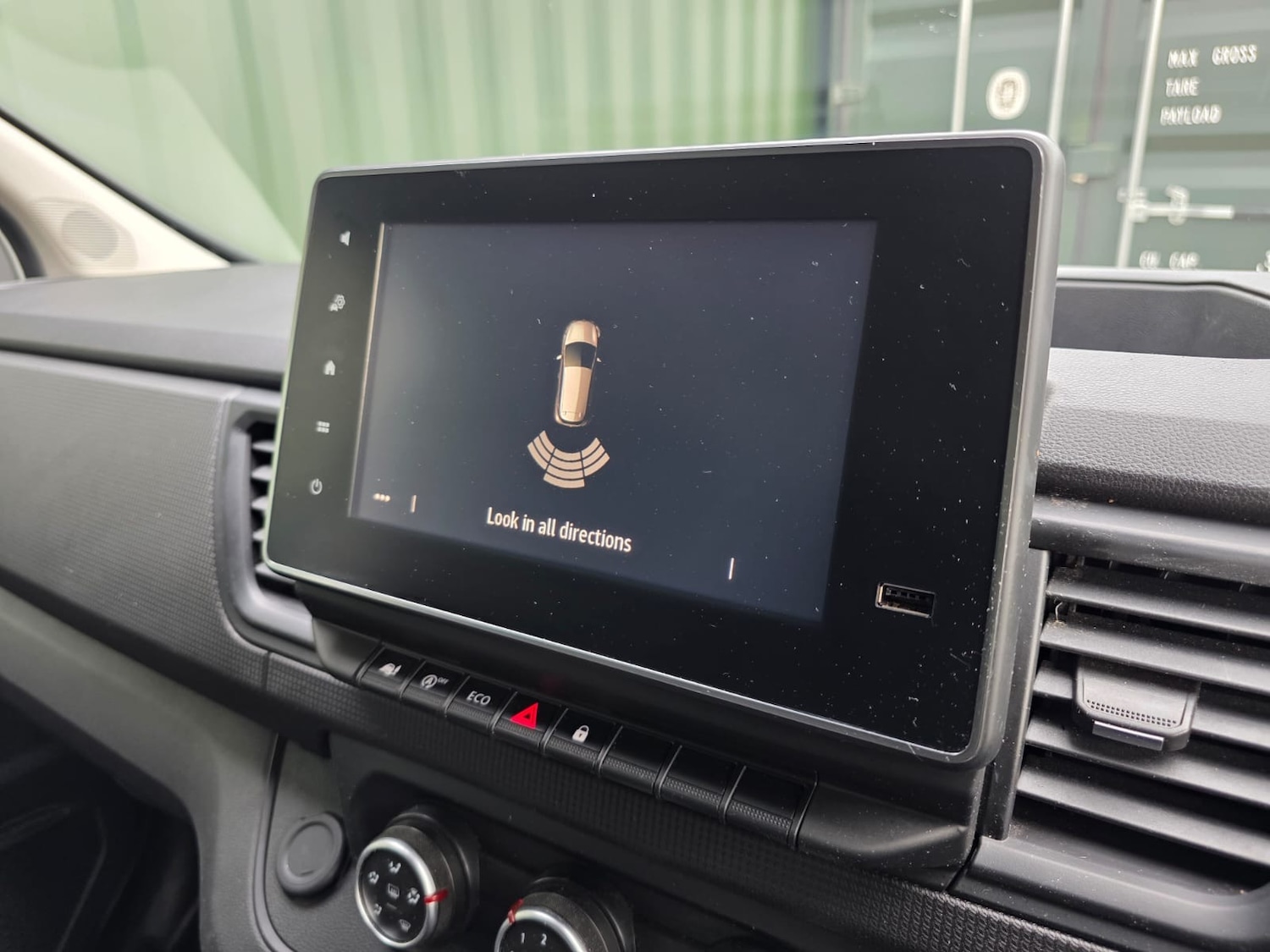 Used Renault Trafic 2022 for sale - 77601978: Photo 13