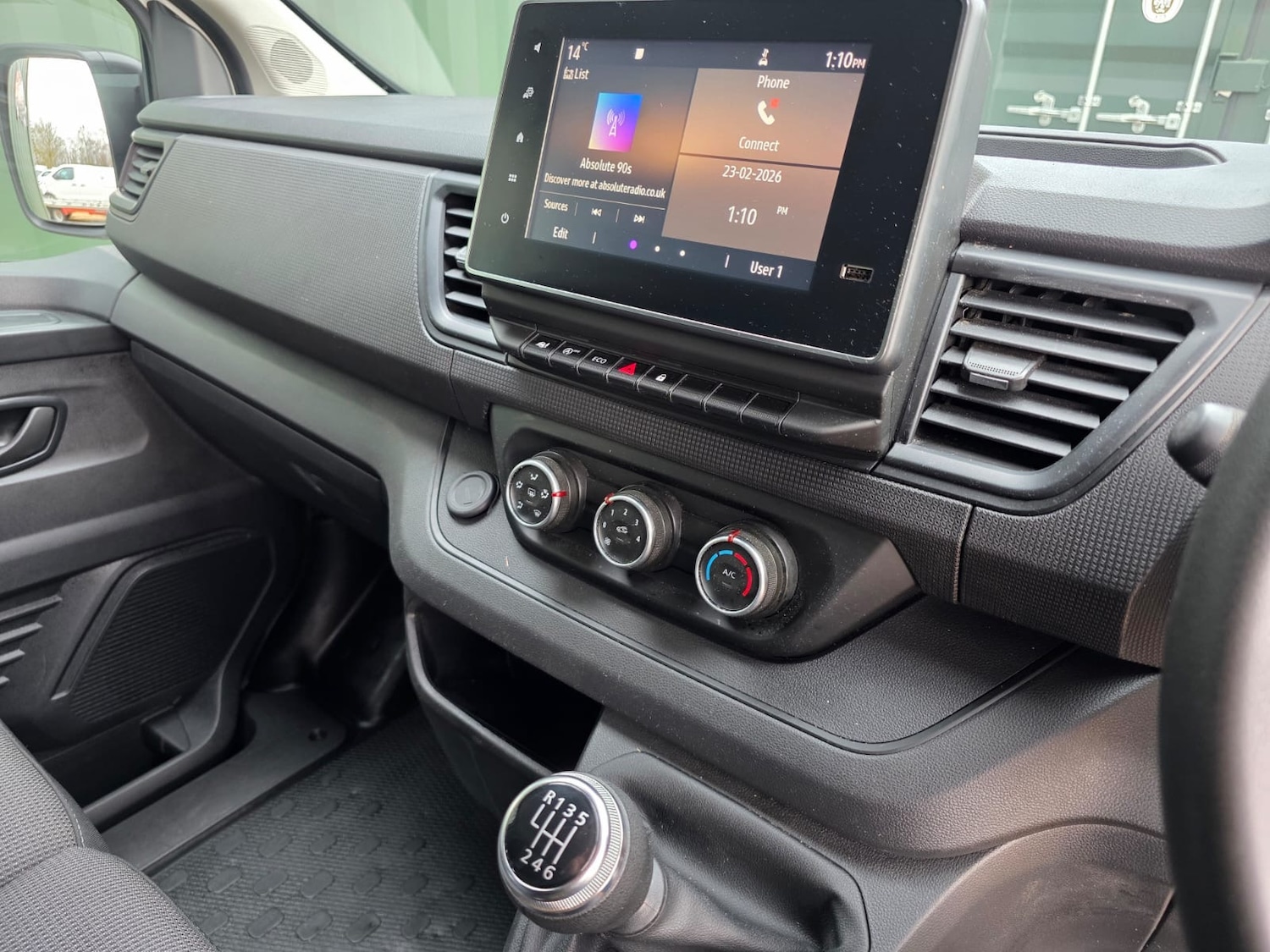 Used Renault Trafic 2022 for sale - 77601978: Photo 14