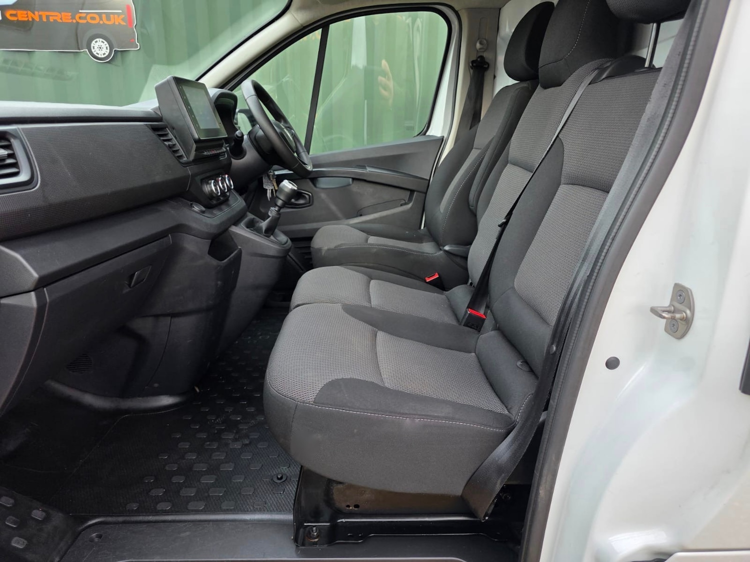 Used Renault Trafic 2022 for sale - 77601978: Photo 18