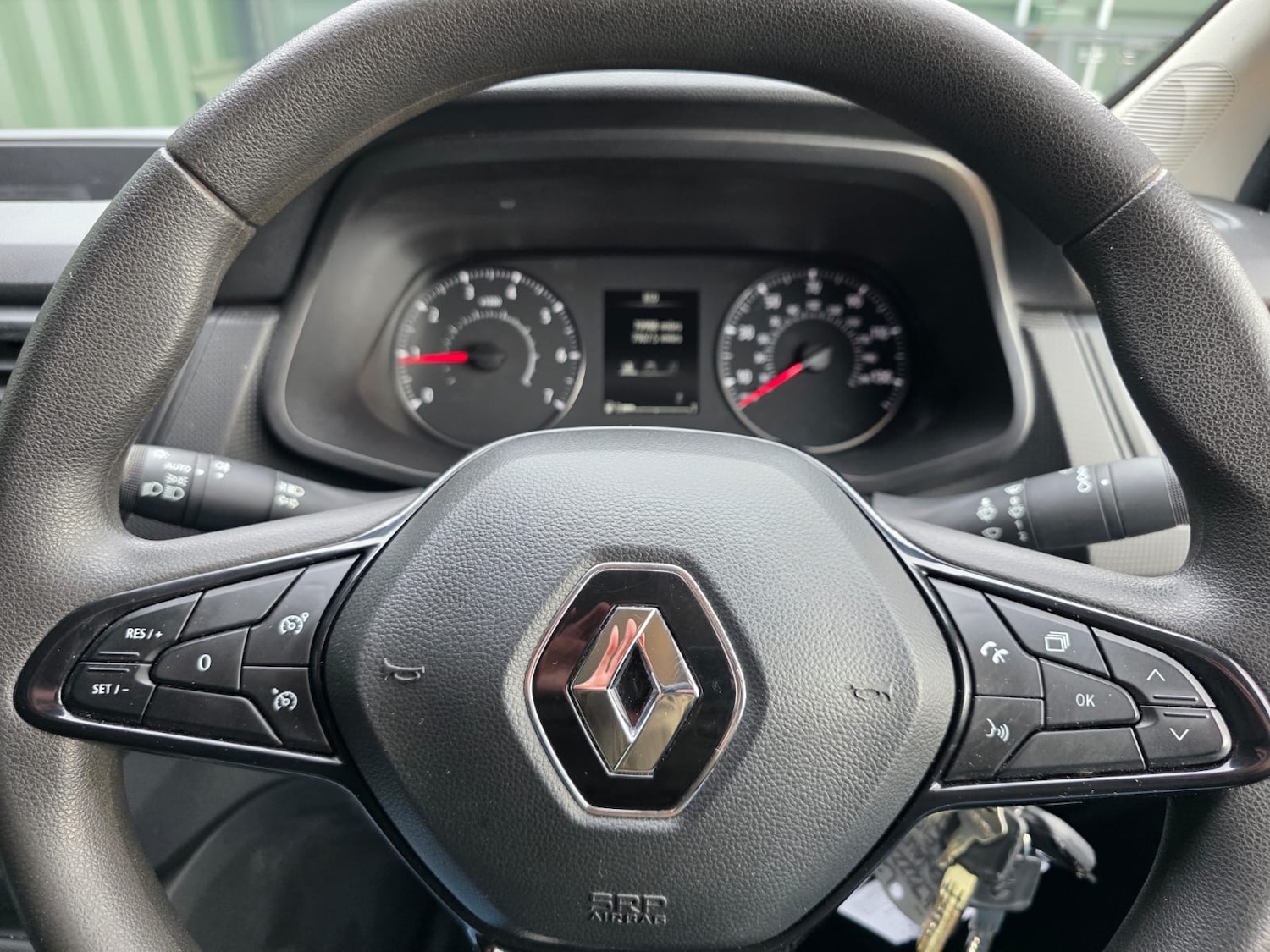 Used Renault Trafic 2022 for sale - 77601978: Photo 9