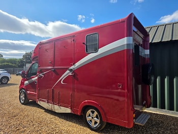 Used Vauxhall Movano 2006 for sale - 79341483: Photo
