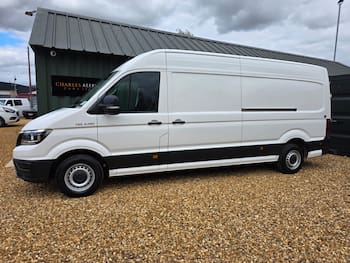 Used MAN TGE 2023 for sale - 79774132: Photo