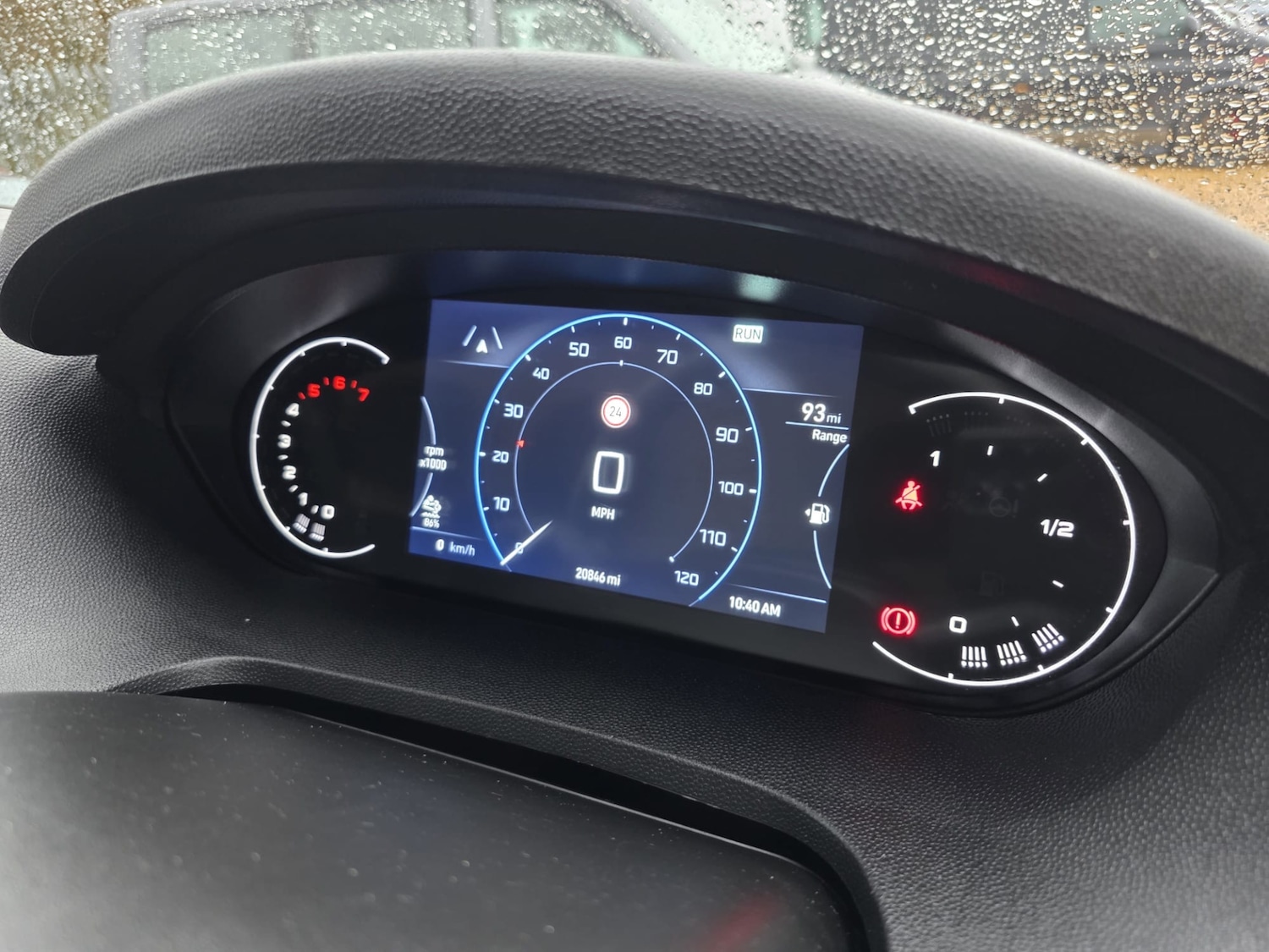 Used Peugeot Boxer 2025 for sale - 77207553: Photo 11