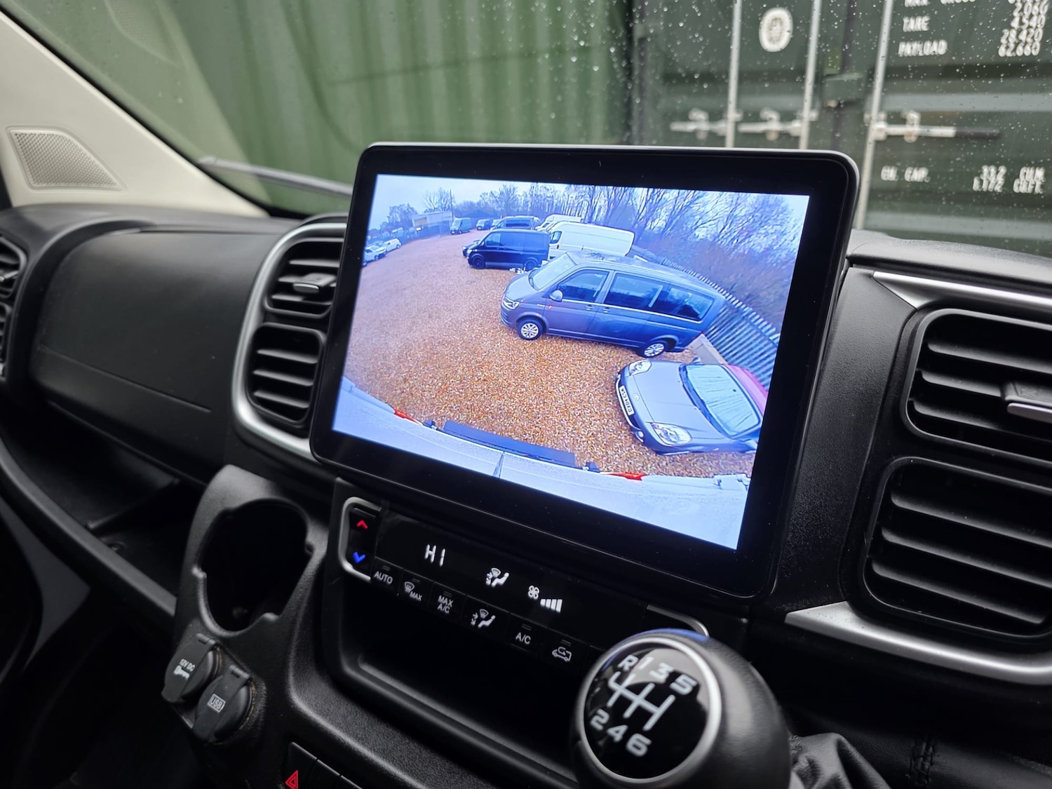 Used Peugeot Boxer 2025 for sale - 77207553: Photo 12