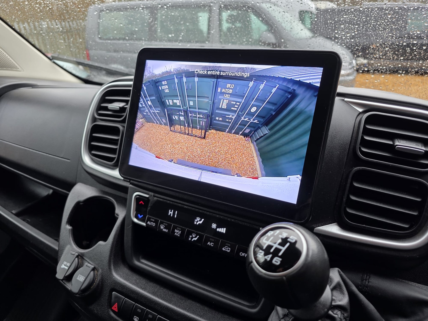 Used Peugeot Boxer 2025 for sale - 77207553: Photo 13