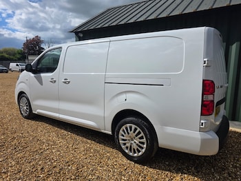 Used Vauxhall Vivaro 2023 for sale - 78499622: Photo