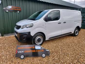 Used Peugeot Expert 2022 for sale - 74841769: Photo