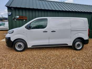 Used Peugeot Expert 2022 for sale - 74841769: Photo