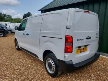 Used Peugeot Expert 2022 for sale - 74841769: Photo