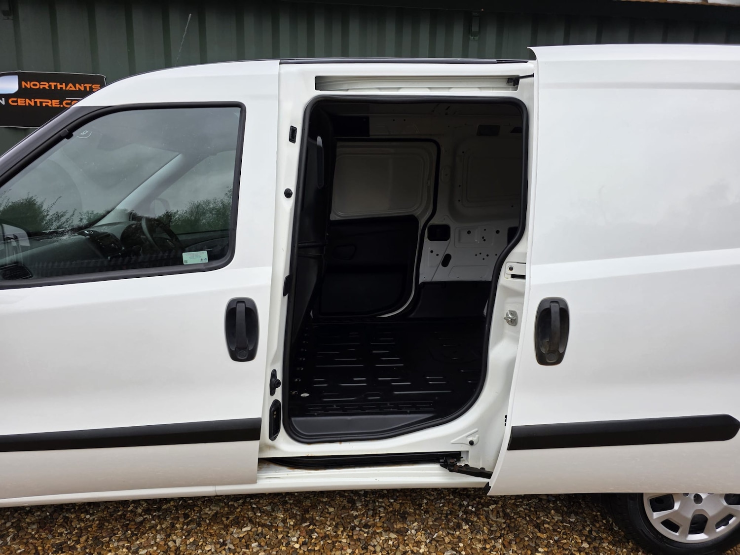 Used Fiat Doblo 2021 for sale - 76555540: Photo 10