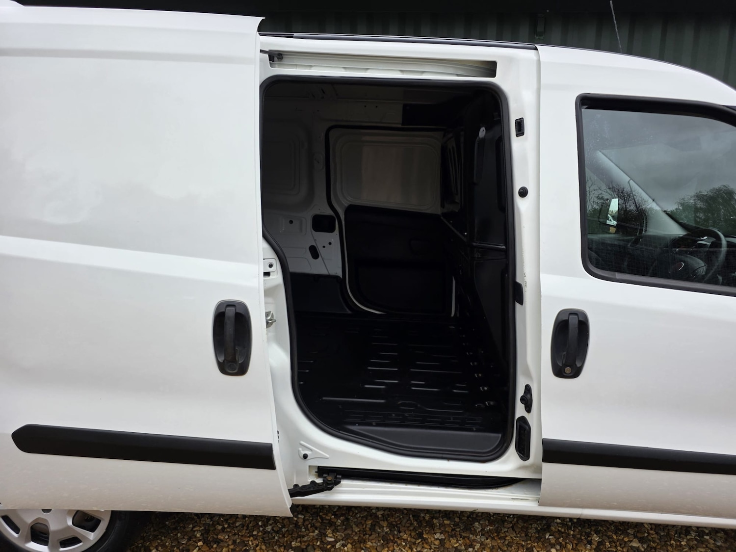 Used Fiat Doblo 2021 for sale - 76555540: Photo 11