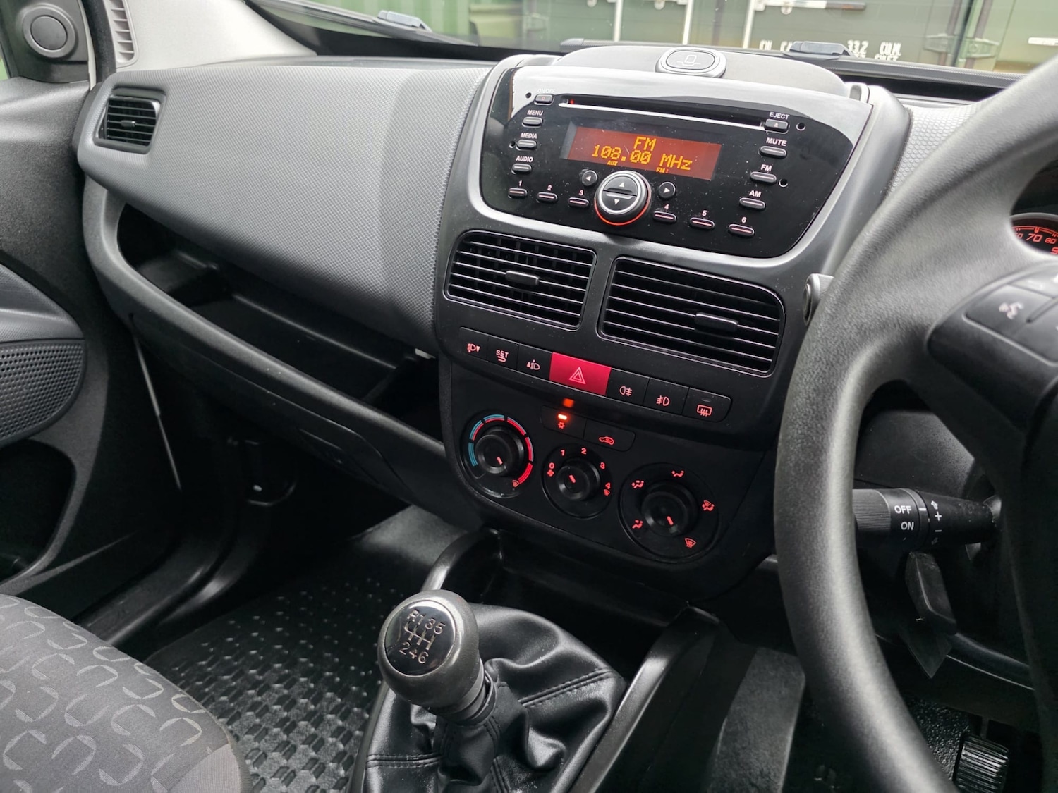 Used Fiat Doblo 2021 for sale - 76555540: Photo 13