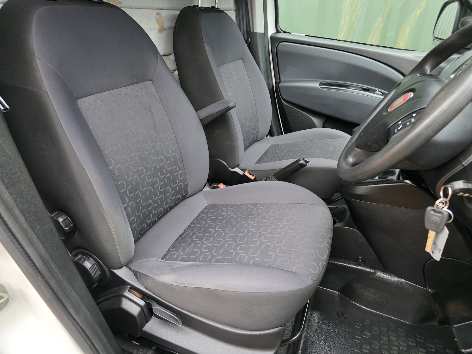 Used Fiat Doblo 2021 for sale - 76555540: Photo 14