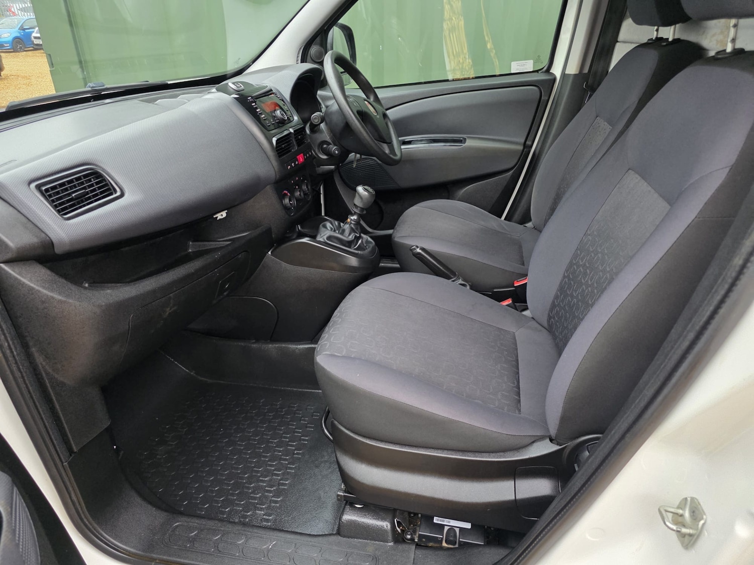 Used Fiat Doblo 2021 for sale - 76555540: Photo 15