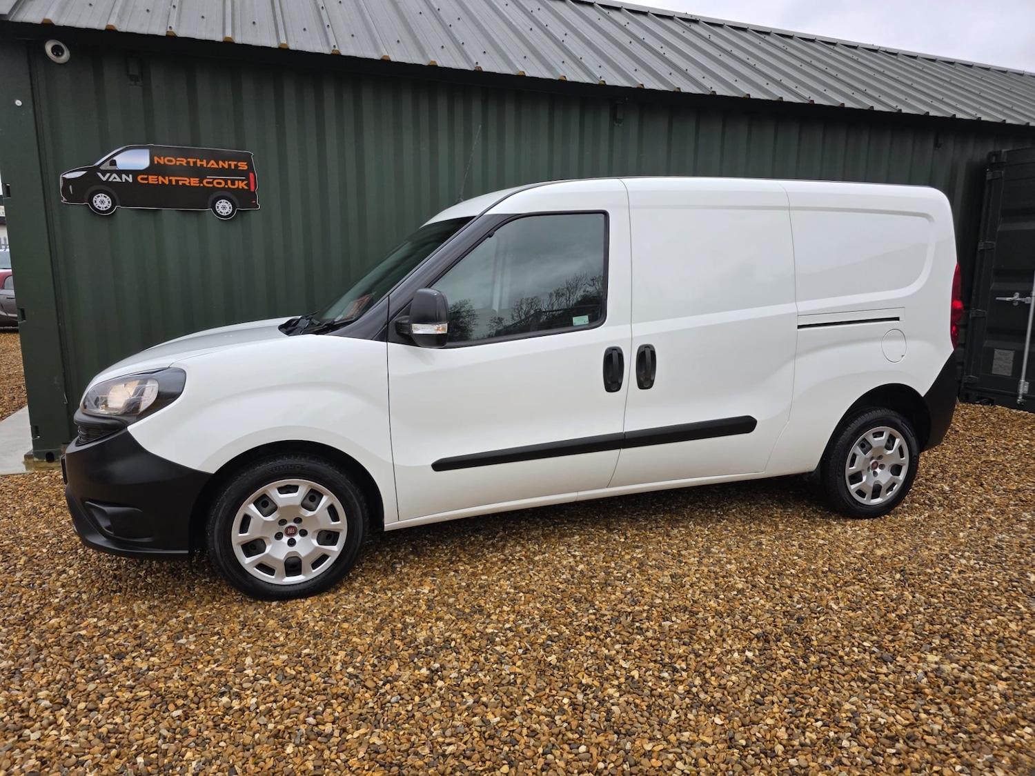Used Fiat Doblo 2021 for sale - 76555540: Photo 3