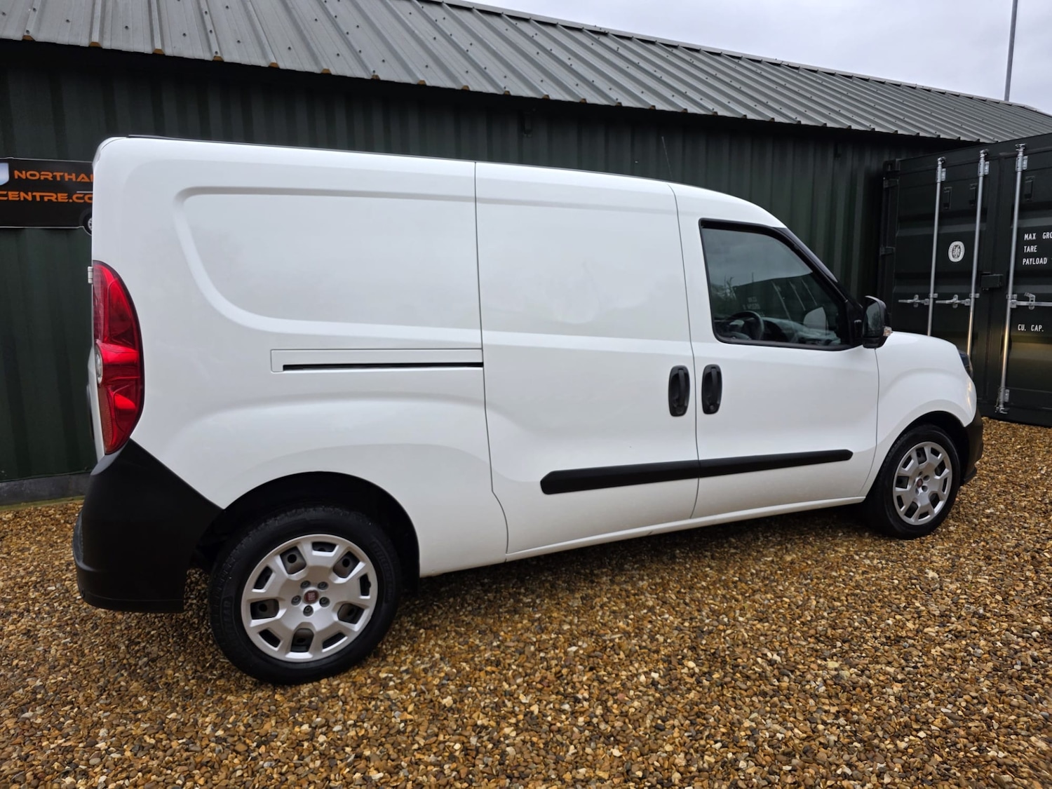 Used Fiat Doblo 2021 for sale - 76555540: Photo 7