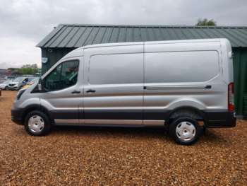 Used Ford Transit 2024 for sale - 75252278: Photo
