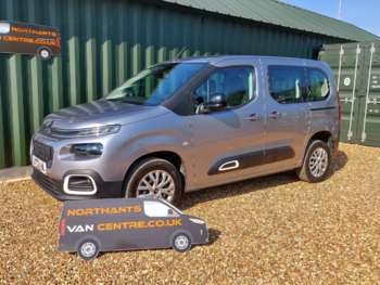 Used Citroen Berlingo 2024 for sale - 73709329: Photo