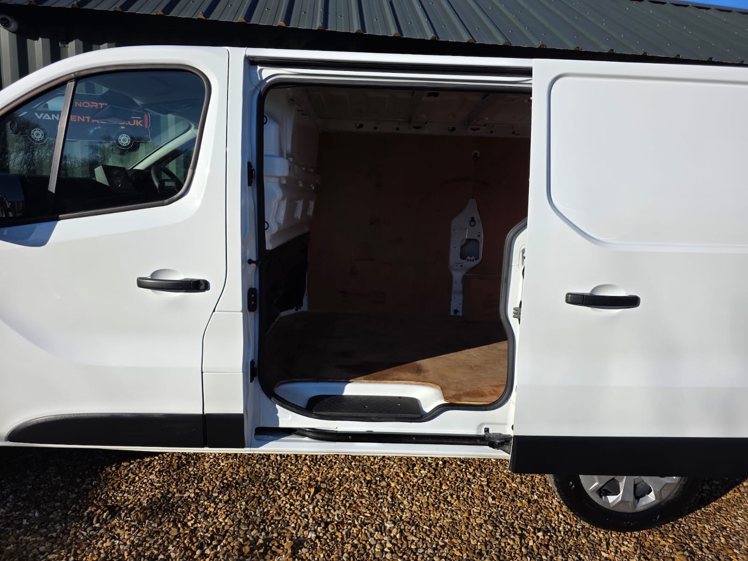 Used Renault Trafic 2023 for sale - 77715608: Photo 10