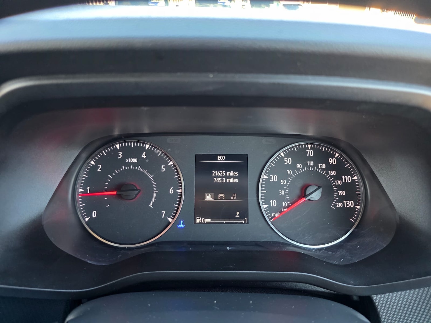 Used Renault Trafic 2023 for sale - 77715608: Photo 12