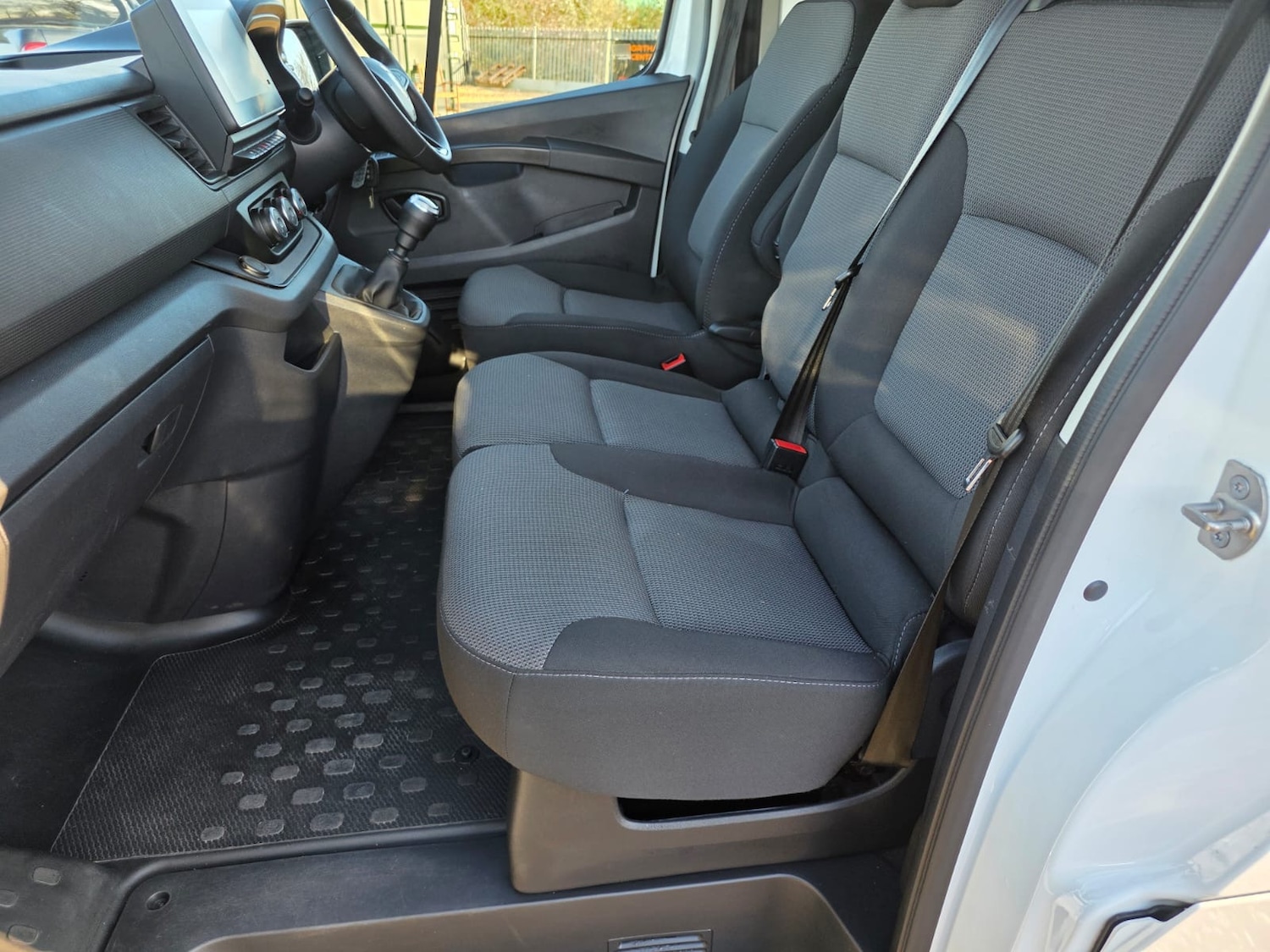 Used Renault Trafic 2023 for sale - 77715608: Photo 17