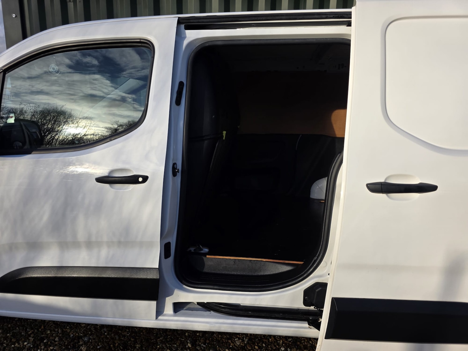 Used Citroen Berlingo 2020 for sale - 77208568: Photo 10