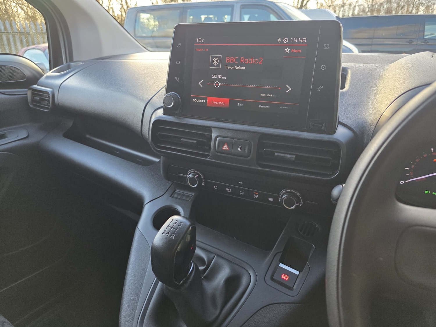 Used Citroen Berlingo 2020 for sale - 77208568: Photo 11