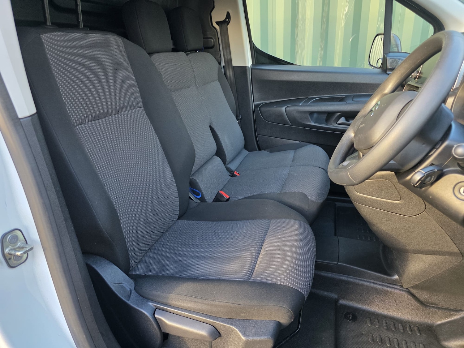 Used Citroen Berlingo 2020 for sale - 77208568: Photo 12