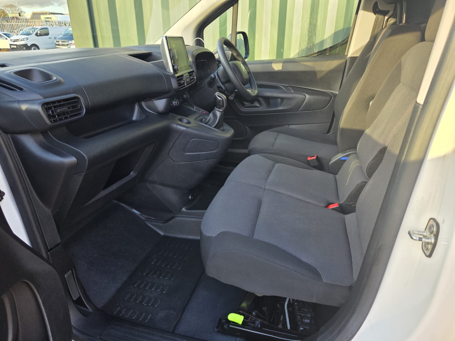 Used Citroen Berlingo 2020 for sale - 77208568: Photo 13