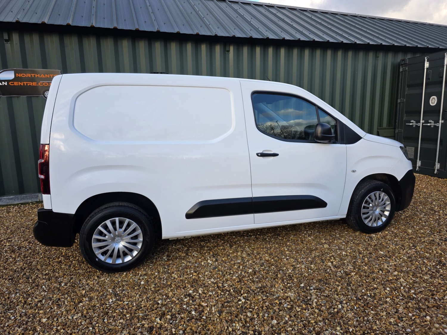 Used Citroen Berlingo 2020 for sale - 77208568: Photo 7