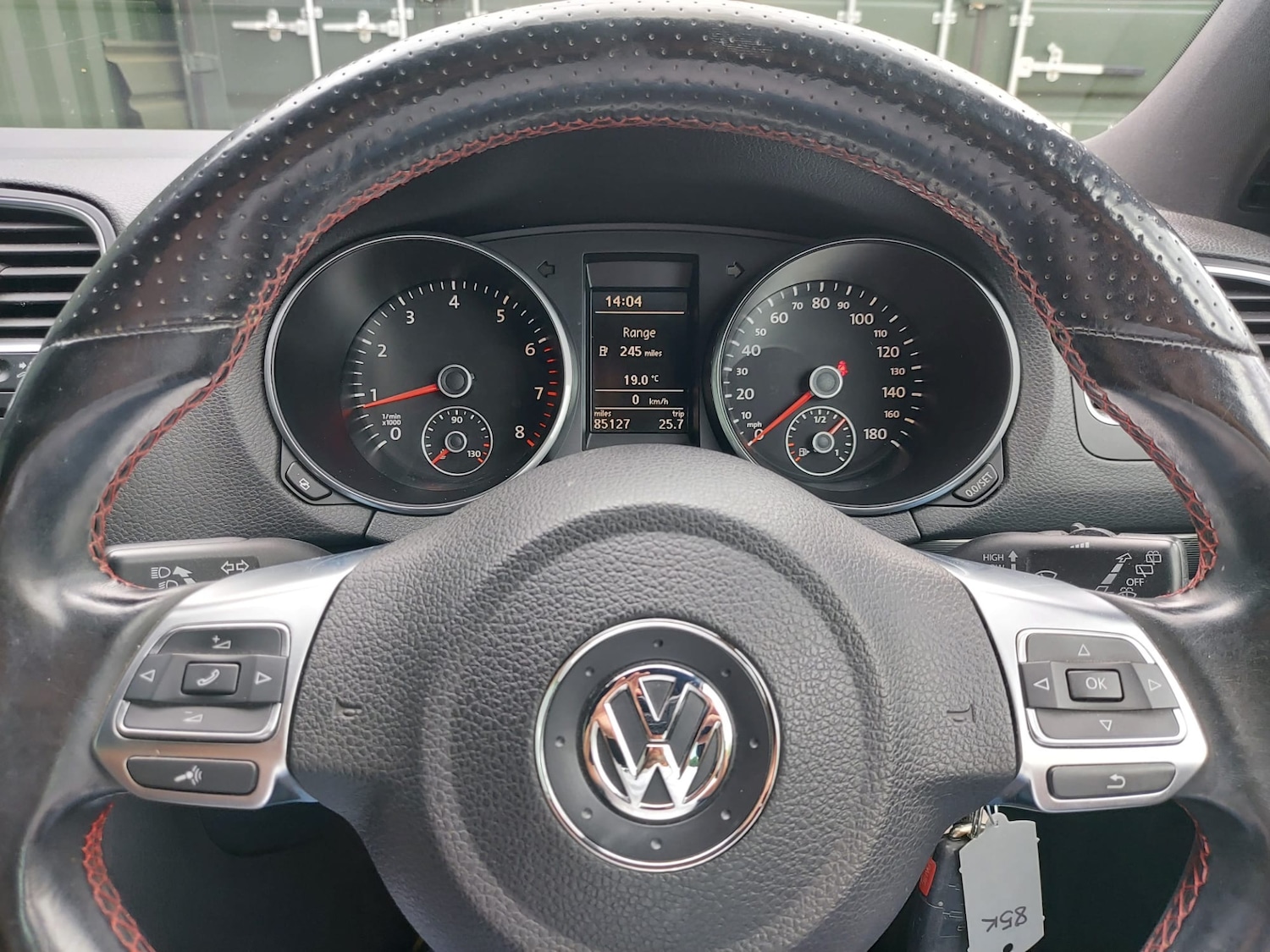 Vehicle 11