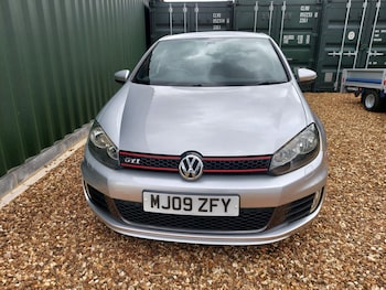 Used Volkswagen Golf 2009 for sale - 75178684: Photo
