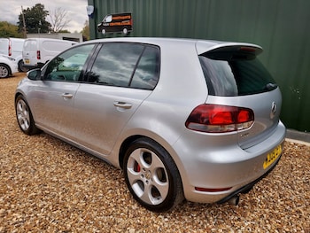 Used Volkswagen Golf 2009 for sale - 75178684: Photo