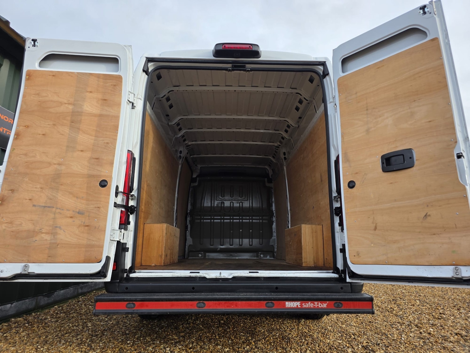 Used Peugeot Boxer 2025 for sale - 77149717: Photo 10