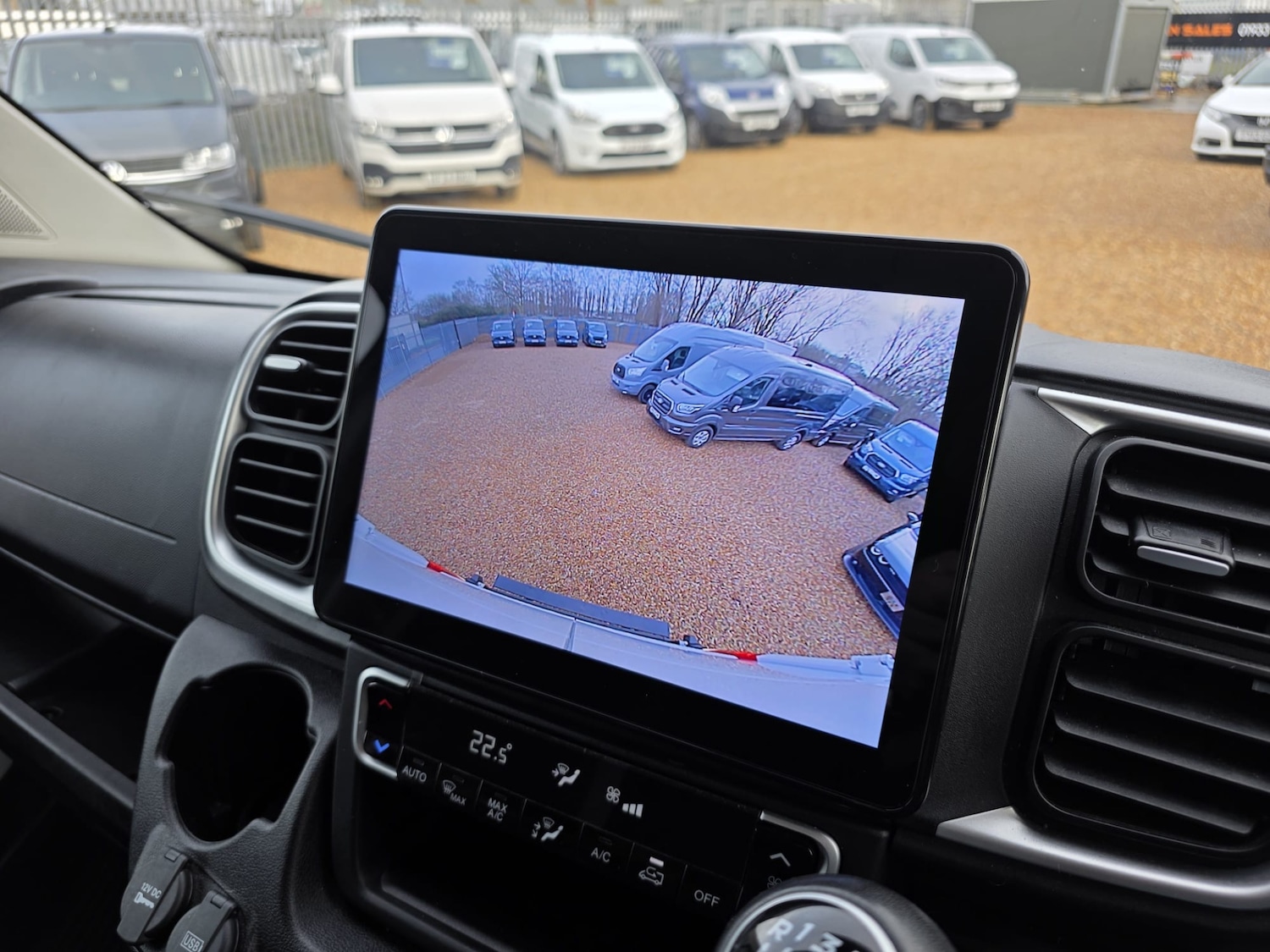 Used Peugeot Boxer 2025 for sale - 77149717: Photo 14