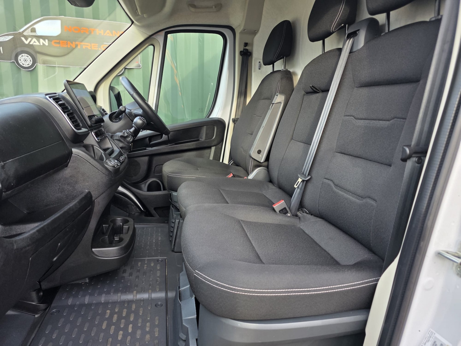 Used Peugeot Boxer 2025 for sale - 77149717: Photo 16