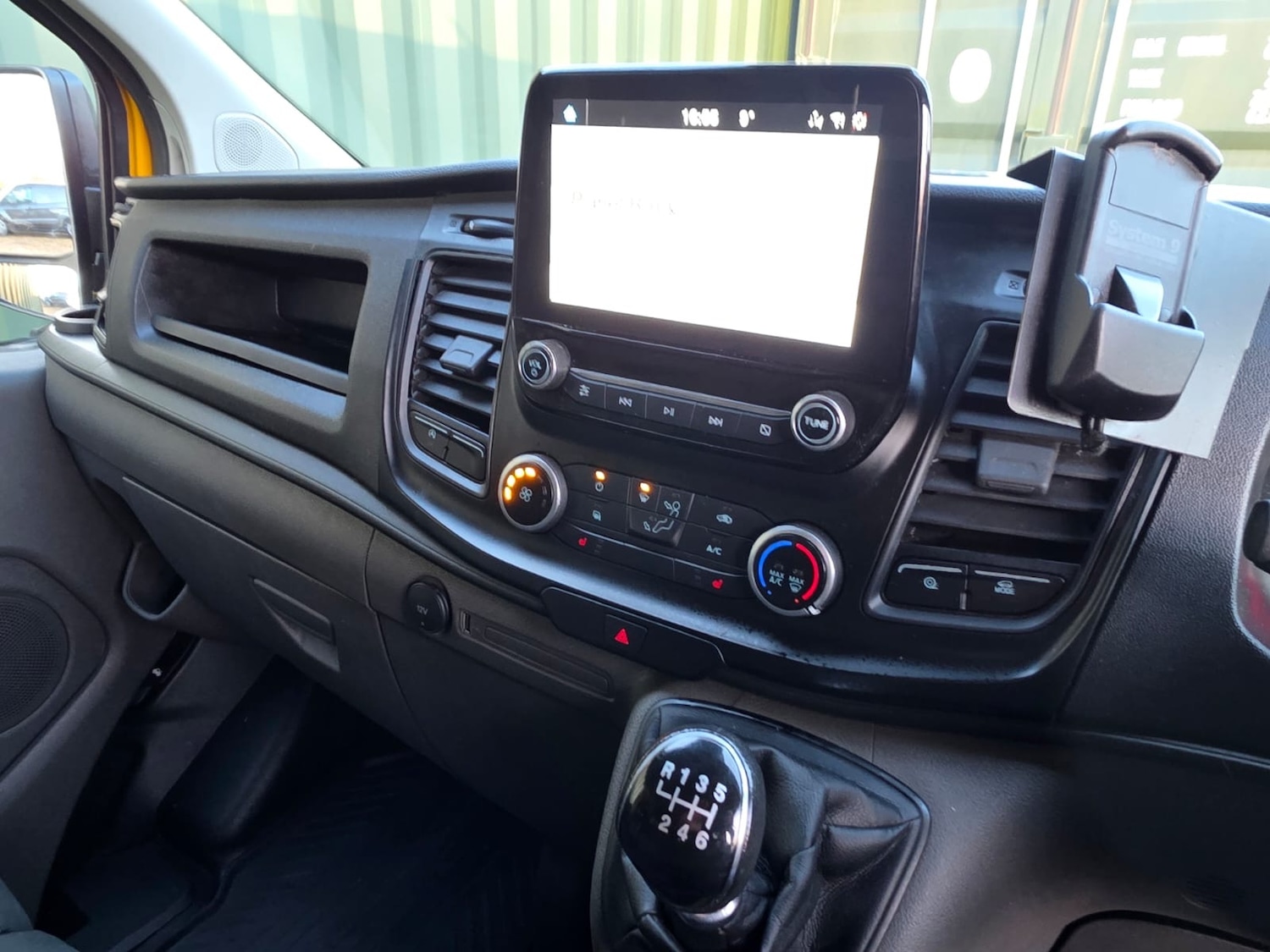 Used Ford Transit Custom 2022 for sale - 77434965: Photo 12