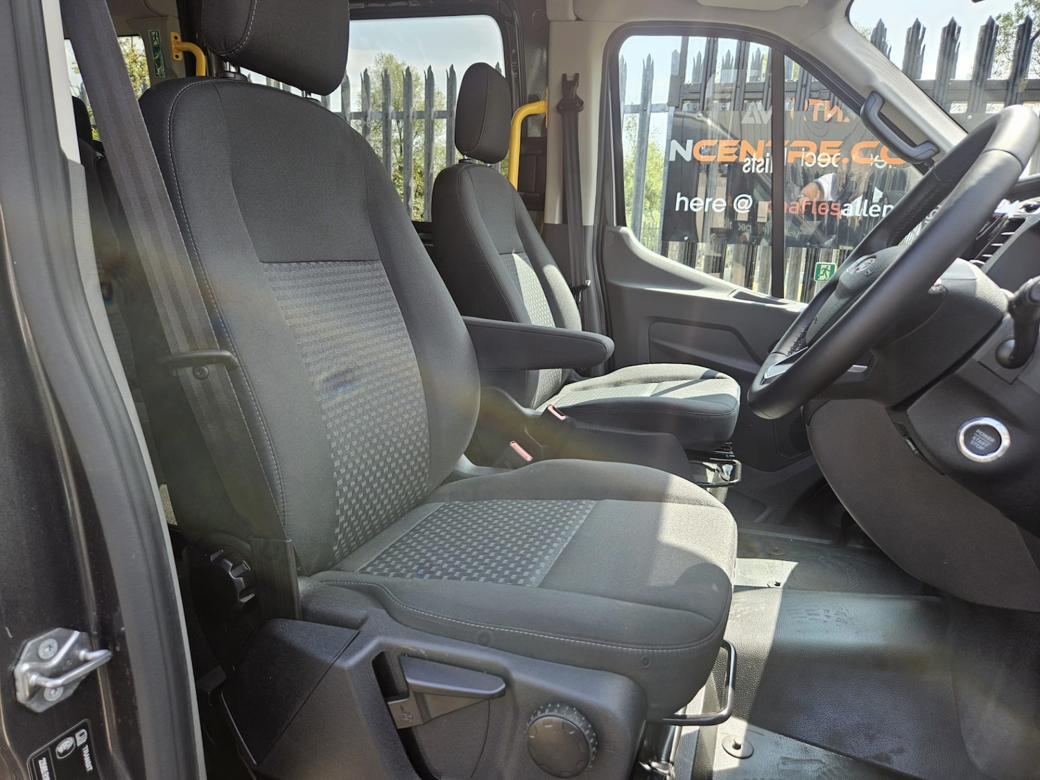 Vehicle 17