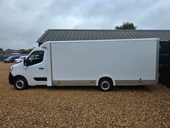 Used Renault Master 2021 for sale - 79811512: Photo