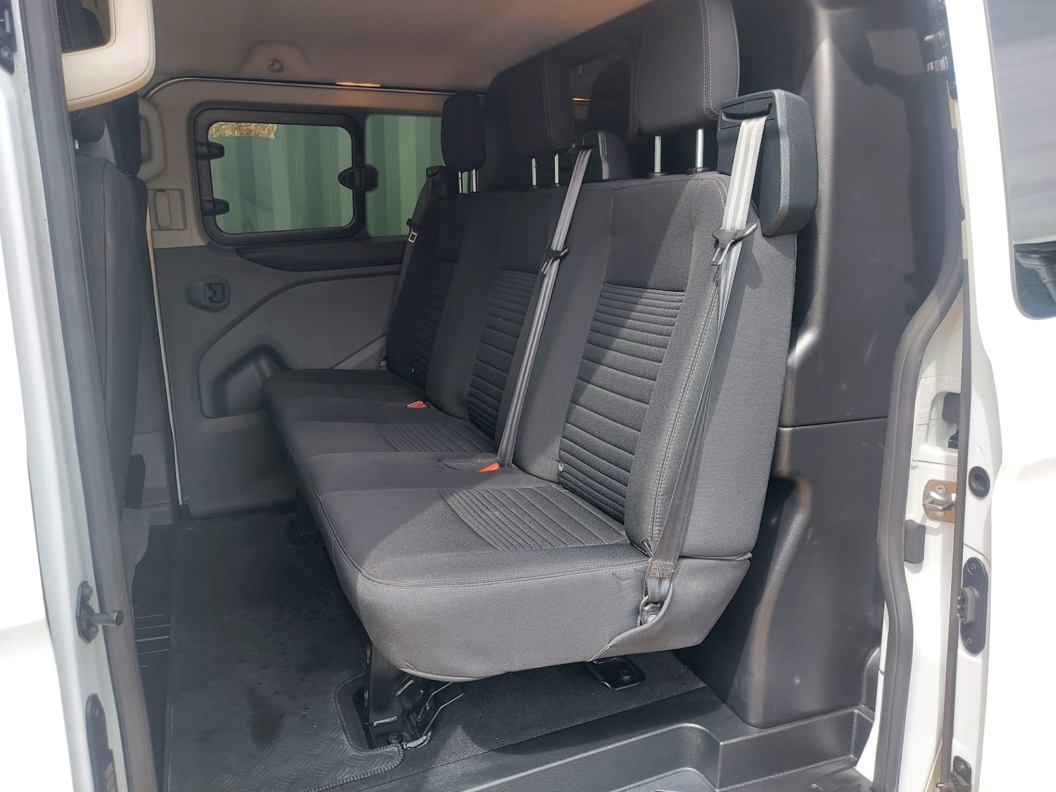 Vehicle 15