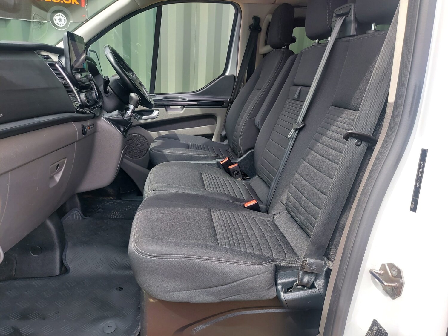 Vehicle 17