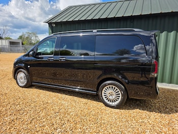 Used Mercedes-Benz Vito 2024 for sale - 78552970: Photo